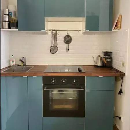 Ménilmontant 2 Pers * París