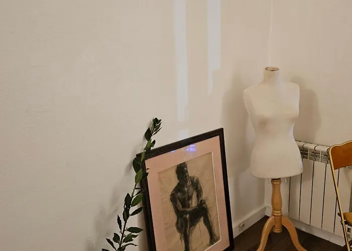 Menilmontant 2 Pers *